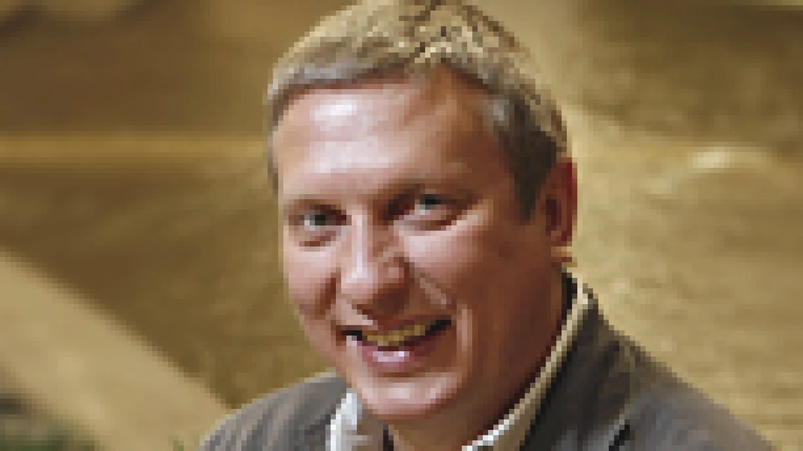 Ratmir Timashev